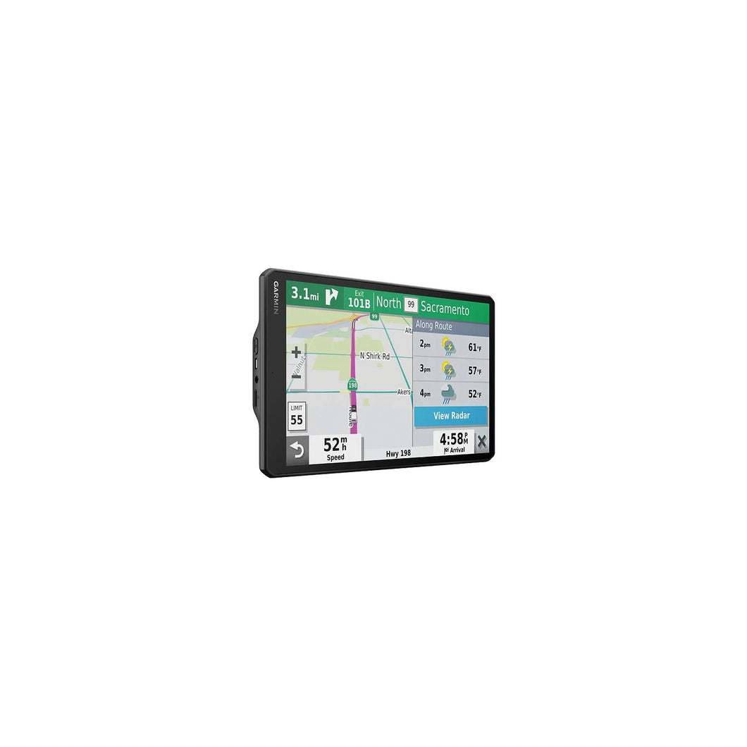 Garmin 0100235100 Vieoâ„¢ 1051 RV Multi-Function Display, 10