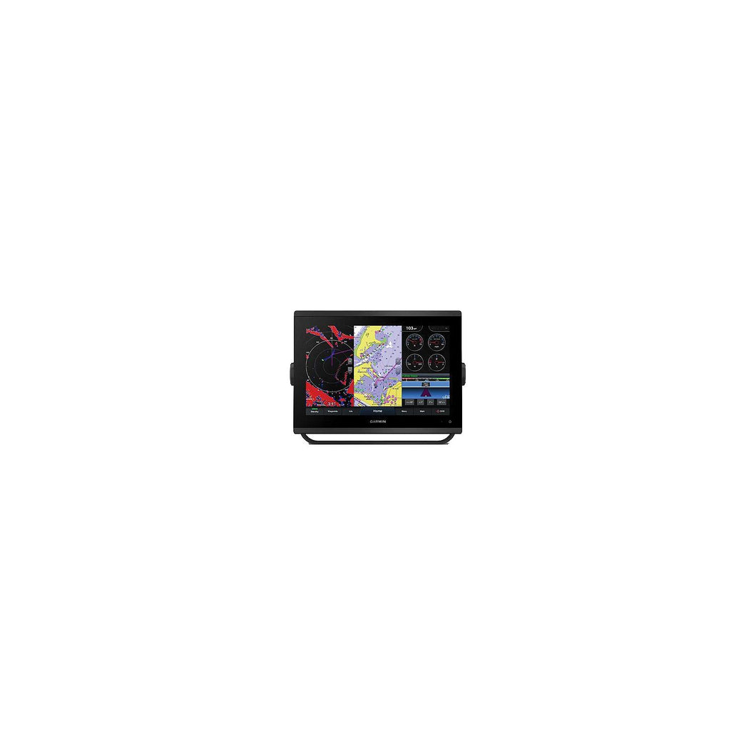 Garmin 0100236700 GPSMAPÂ® 1223 GPS/Chartplotter, Non-sonar w/Worldwide Basemap Default Title -Modern Boat Sales & Service
