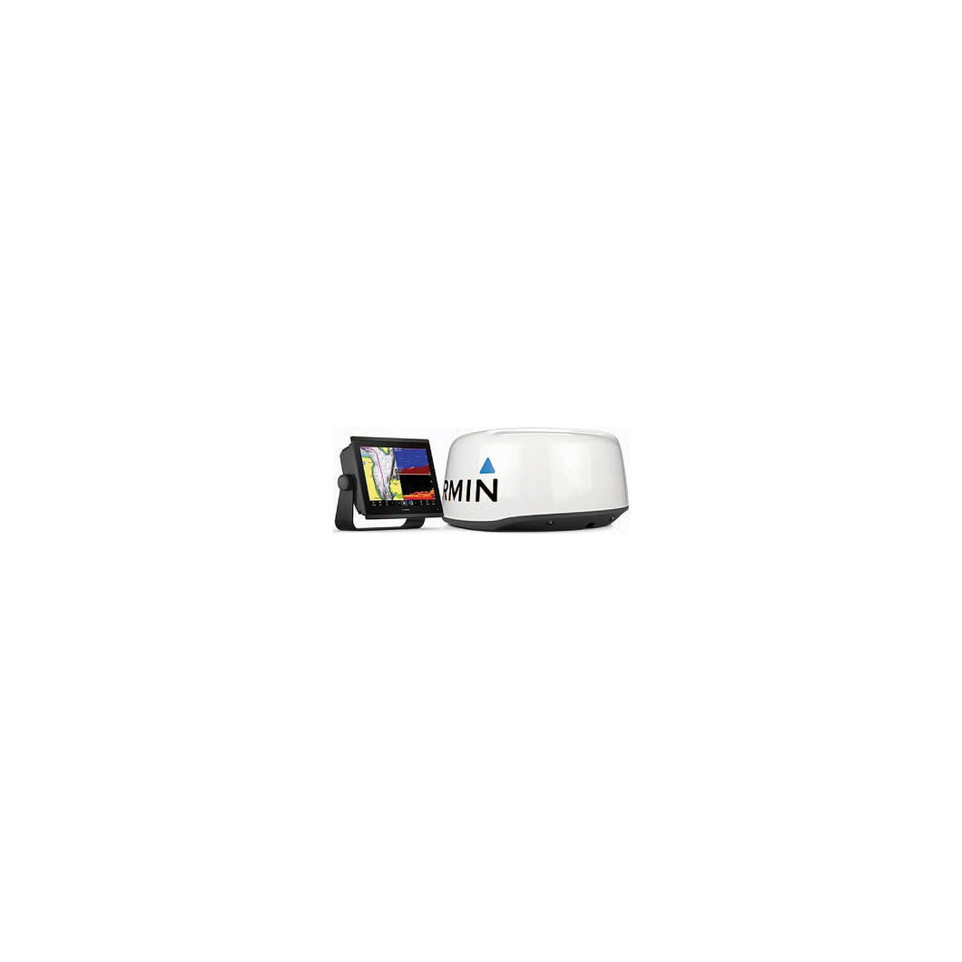 Garmin 0100236652 GPSMAPÂ® 923xsv GPS/Chartplotter, w/GMRâ„¢ 18 HD+ Radome, SideVÃ¼, ClearVÃ¼ and Traditional CHIRP Sonar & Worldwide Basemap -Modern Boat Sales & Service