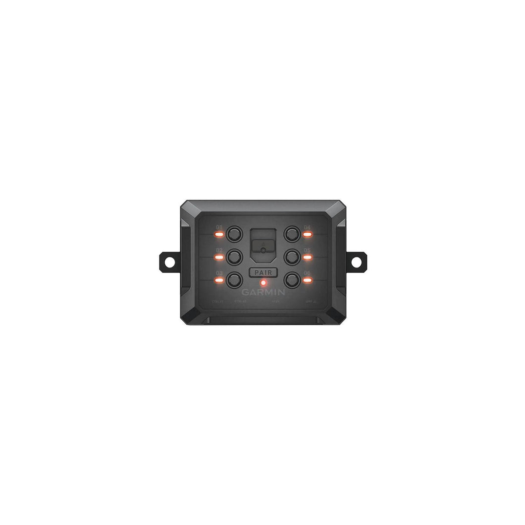 Garmin 0100246600 Garmin Powerswitchâ„¢ -Modern Boat Sales & Service
