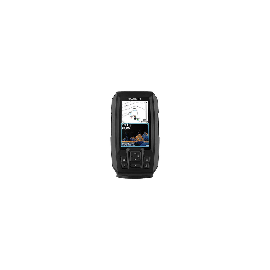 Garmin 0100255000 Strikerâ„¢ Vivid Series 4