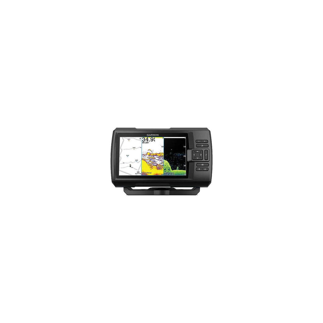 Garmin 0100255200 Strikerâ„¢ Vivid Series 7