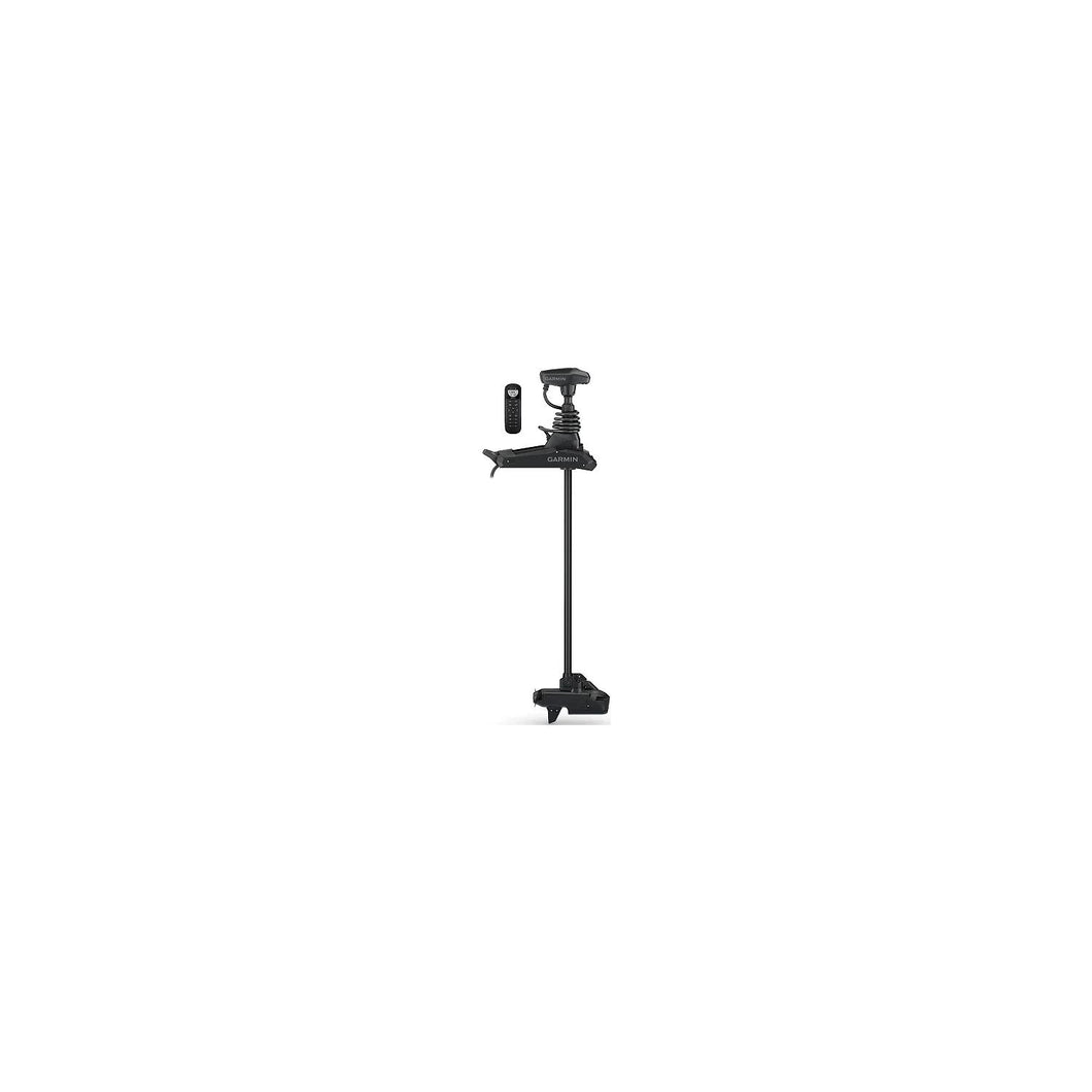 Garmin 0100257310 ForceÂ® Kracken Trolling Motor, 100 lbs. Thrust, 24 / 36 Volts, 75