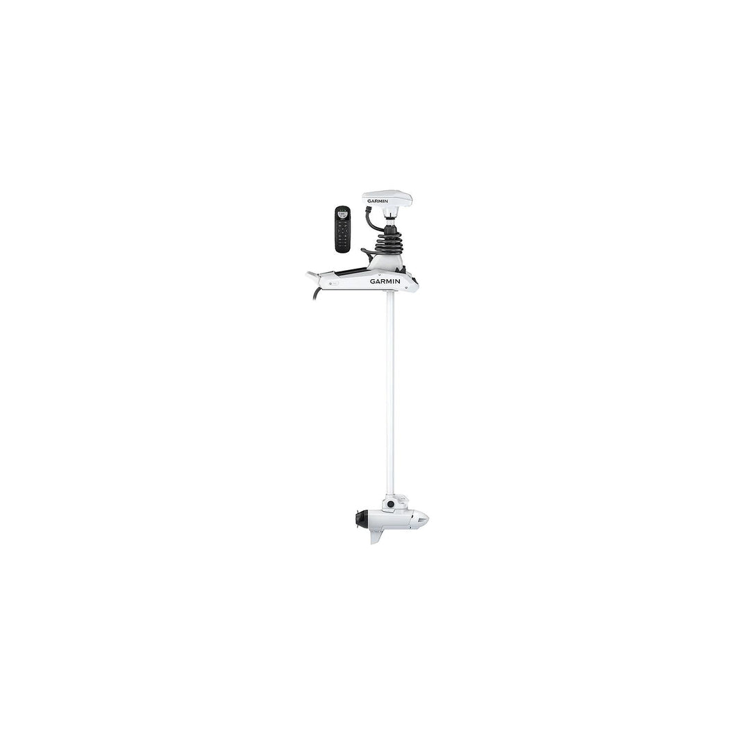 Garmin 0100257440 ForceÂ® Kracken Trolling Motor, 100 lbs. Thrust, 24 / 36 Volts, 110