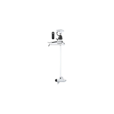 Garmin 0100257420 ForceÂ® Kracken Trolling Motor, 100 lbs. Thrust, 24 / 36 Volts, 90