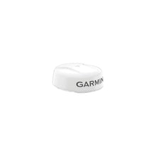 Garmin 0100258400 GMRâ„¢ Fantom Radar, 18", White Default Title -Modern Boat Sales & Service