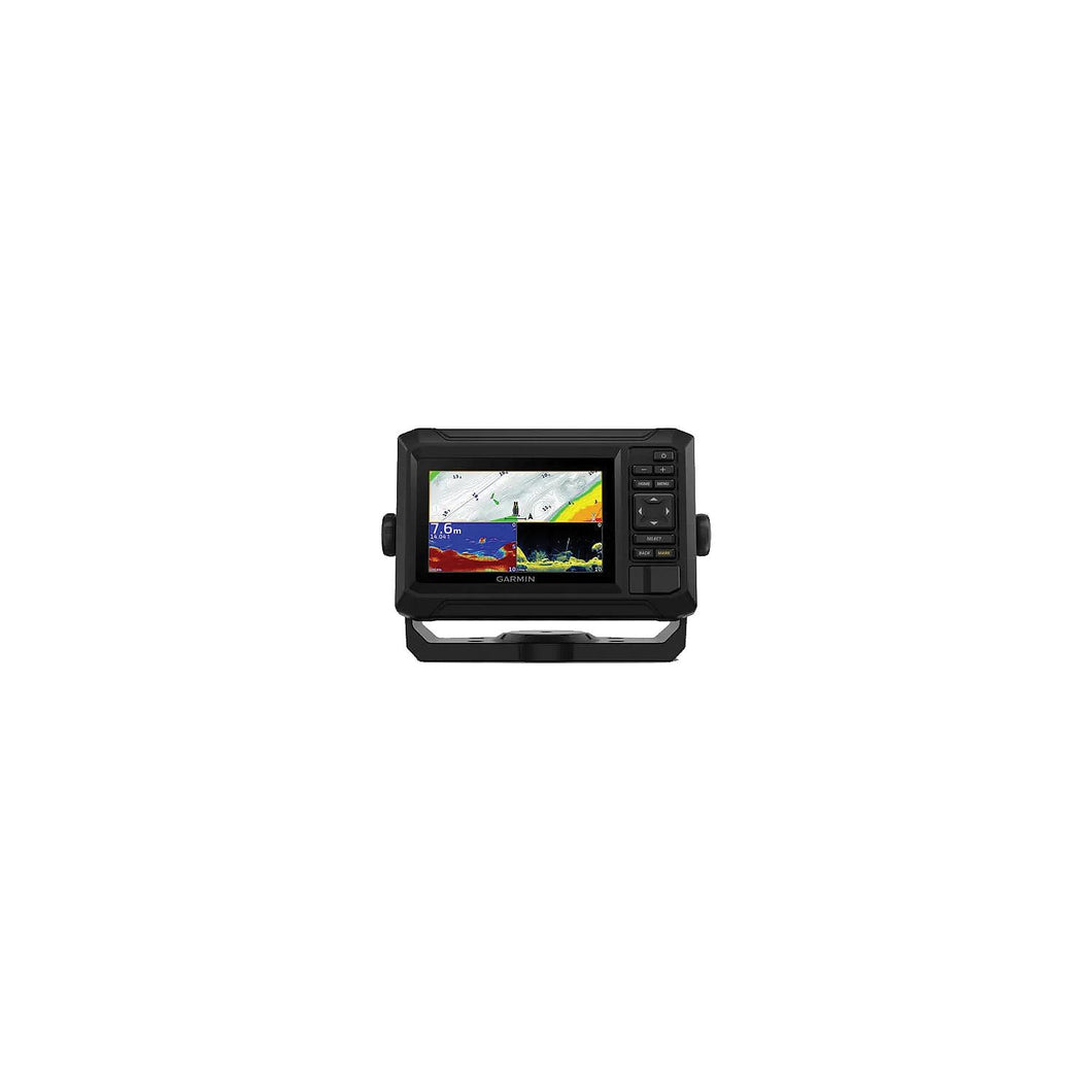 Garmin 0100258900 Echomapâ„¢ 5