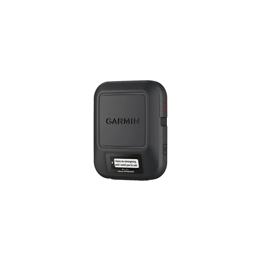 Garmin 0100267200 InreachÂ® Messenger -Modern Boat Sales & Service