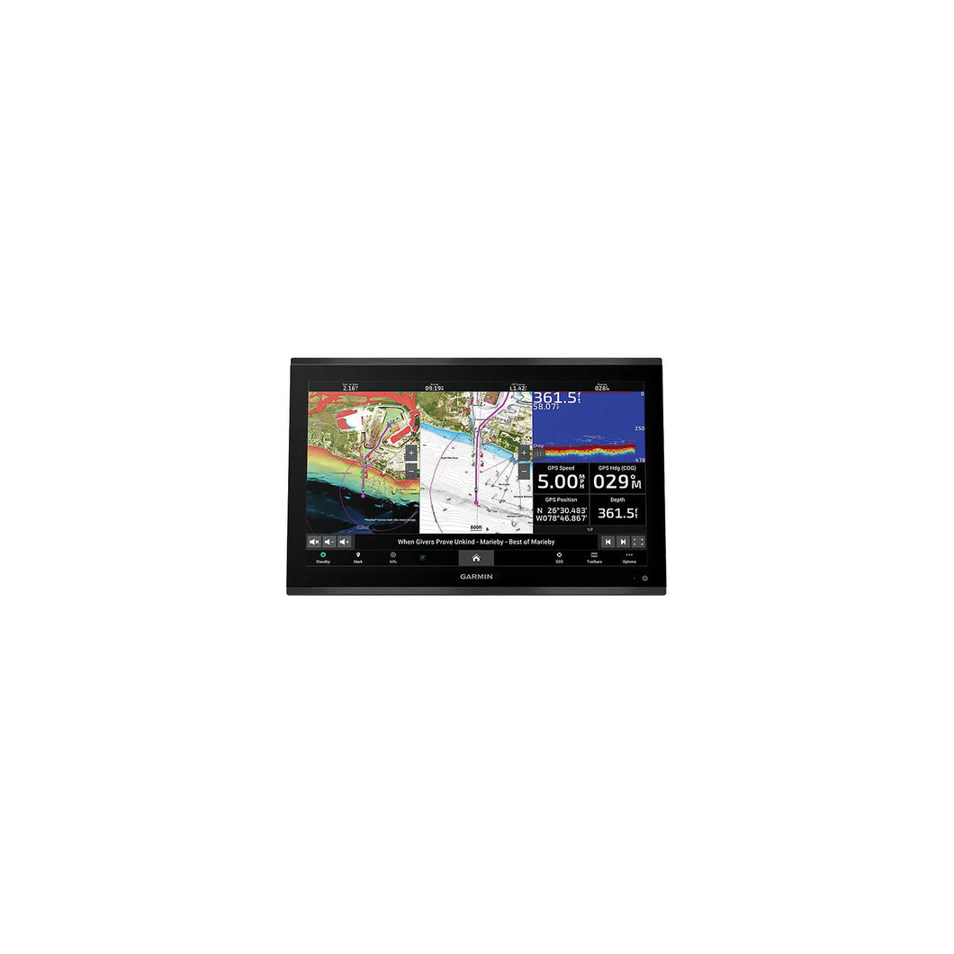 Garmin 0100267501 GPSMAPÂ® 9224 24