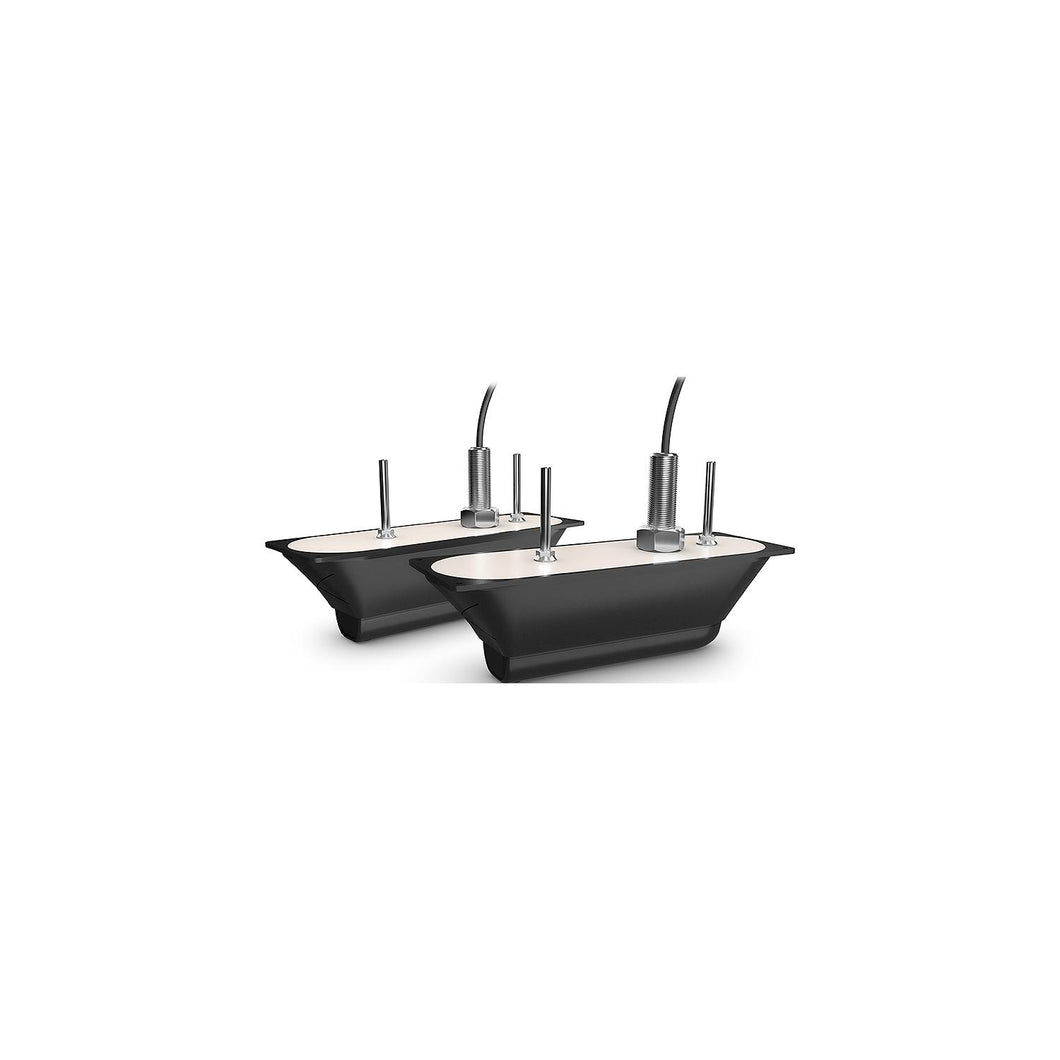 Garmin 0100273210 GT56UHD ClearvÃ¼, SidevÃ¼ And Hw Chirp Thru-Hull Mount/Pair Transducer, 25', 12 -Modern Boat Sales & Service