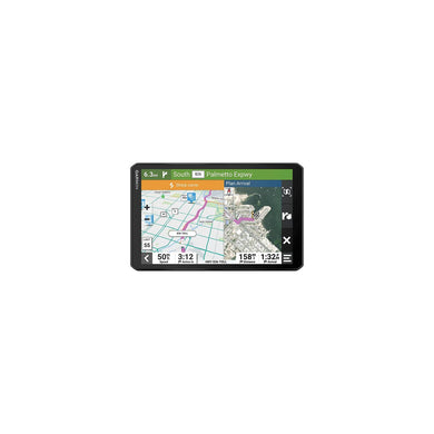 Garmin 0100274800 RV 895 Navigator, 8