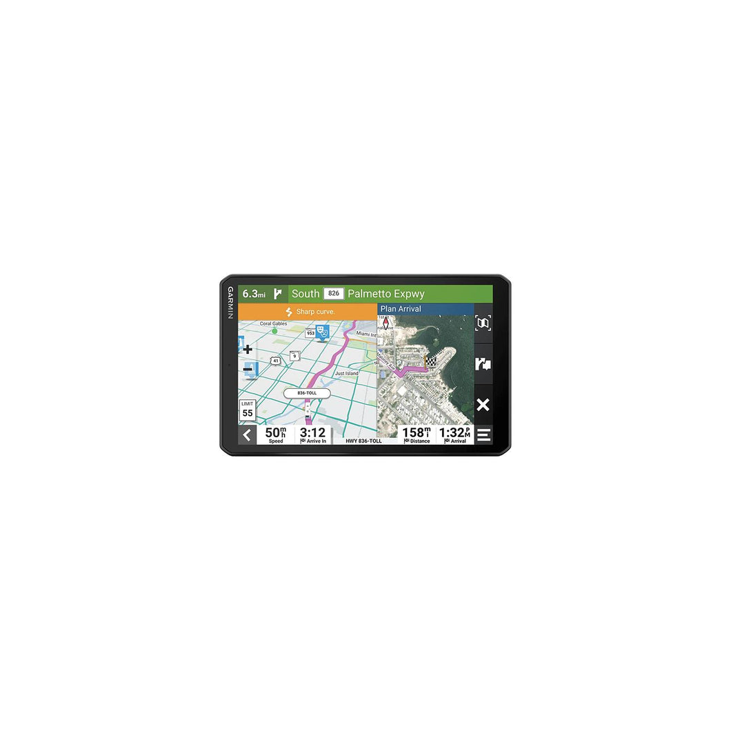 Garmin 0100274800 RV 895 Navigator, 8