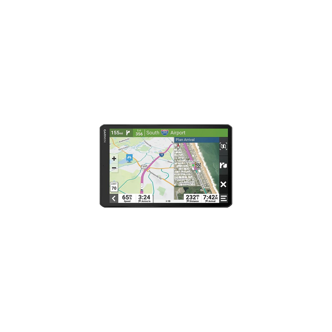 Garmin 0100274900 RV 1095 Navigator, 10