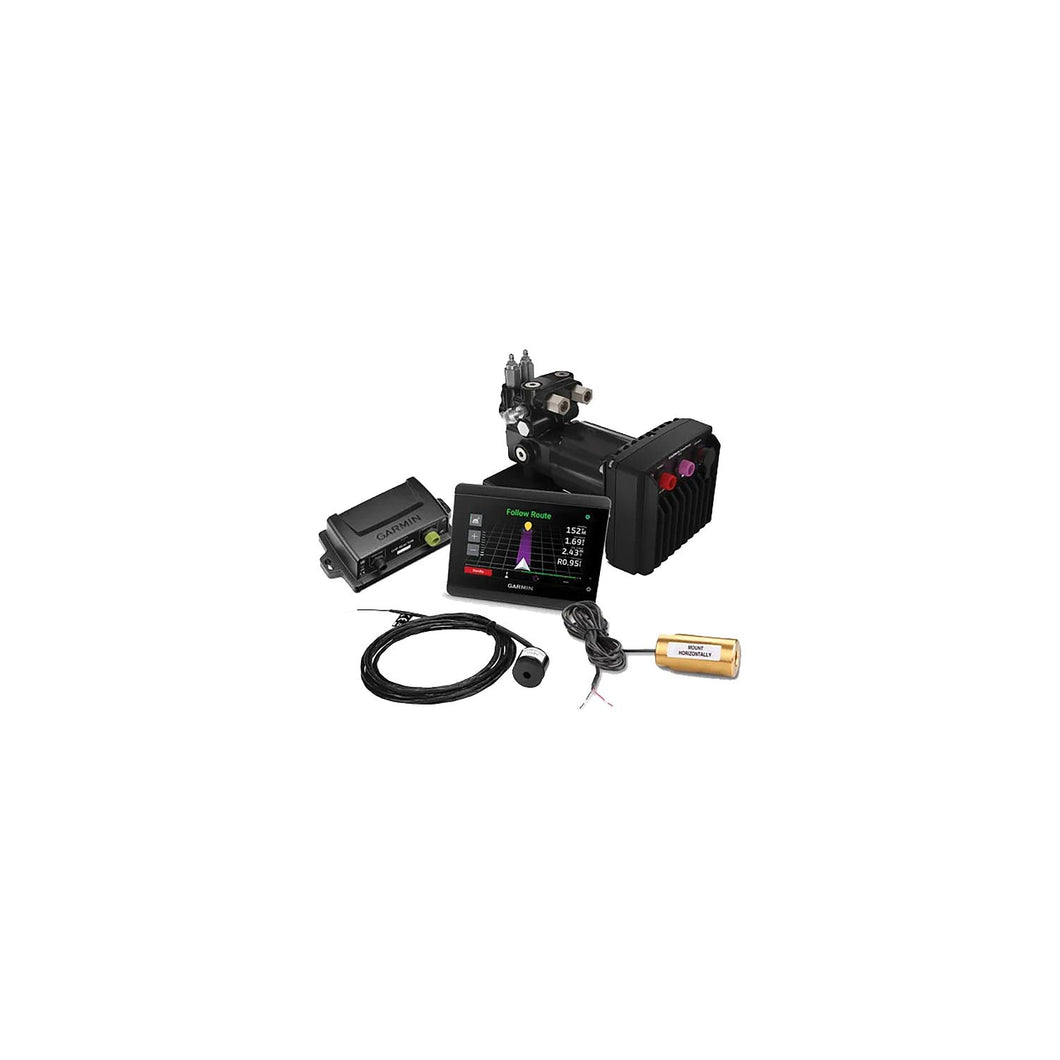 Garmin 0100279401 Reactorâ„¢ 40 Hydraulic Corepack With Smartpump V2 & GHCâ„¢ 50 -Modern Boat Sales & Service