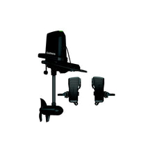 Garmin 0100286400 ForceÂ® Current Kayak Trolling Motor with Power Steer Foot Pedals Default Title -Modern Boat Sales & Service