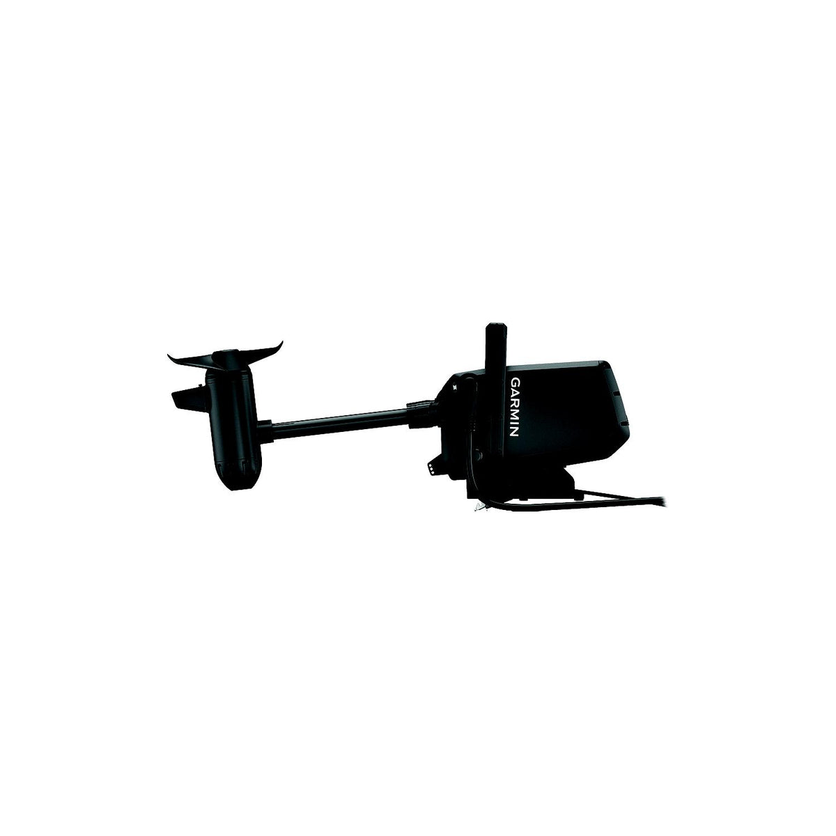 Garmin 0100286400 ForceÂ® Current Kayak Trolling Motor with Power Steer Foot Pedals -Modern Boat Sales & Service
