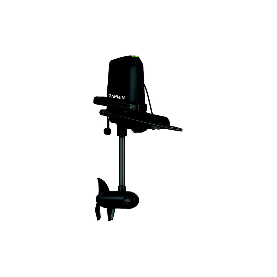 Garmin 0100286410 ForceÂ® Current Kayak Trolling Motor Default Title -Modern Boat Sales & Service