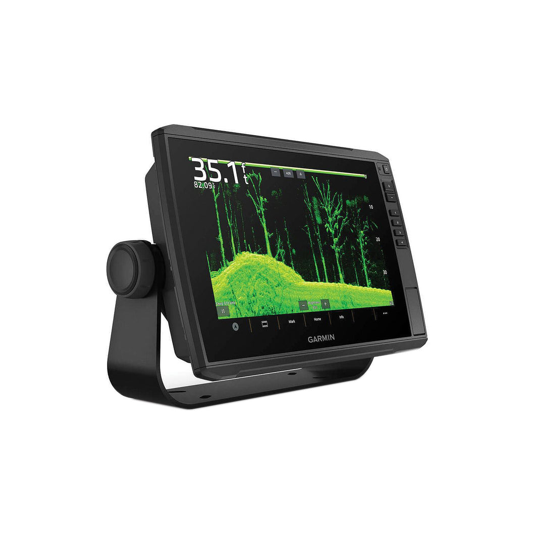 Garmin 0100288200 ECHOMAPâ„¢ Ultra 2 w/Navionics+, No Transducer, 12