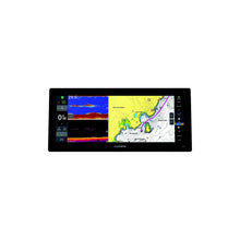 Garmin 0100385501 GPSMAPÂ® 1543xsv Ultrawide Chartplotter with Navionics+â„¢ coastal charts , 15" -Modern Boat Sales & Service