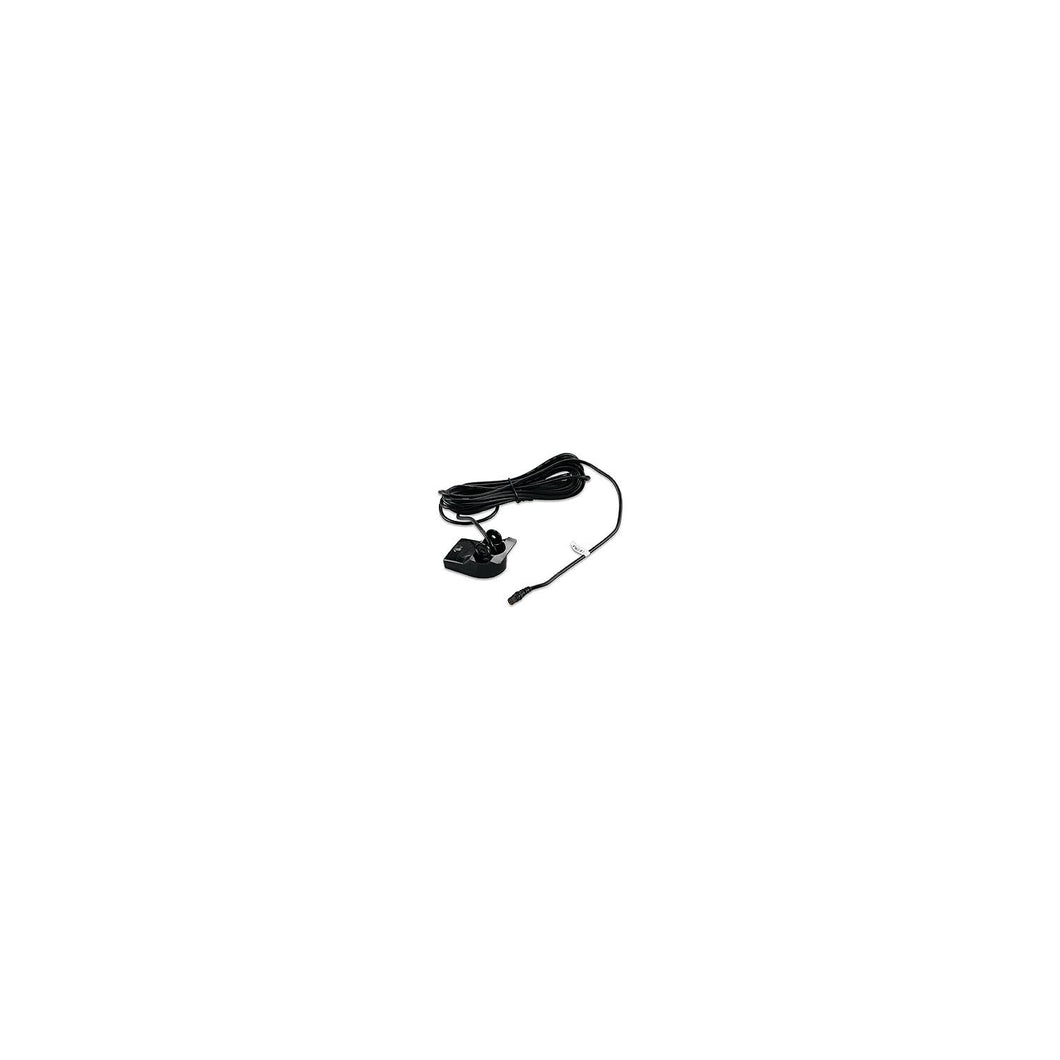 Garmin 0101024920 Transducer, Transom Mt Plastic -Modern Boat Sales & Service