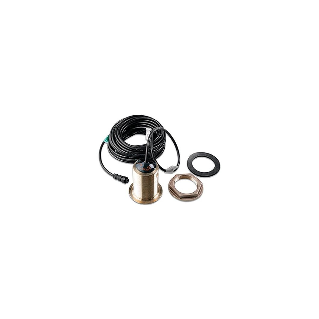 20A Tilt Bronze Thru-Hull Ducer Default Title -Modern Boat Sales & Service