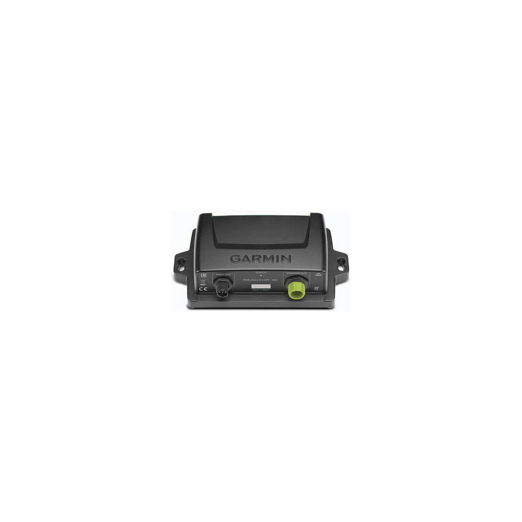 Garmin 0101105267 Reactorâ„¢ 40 Course Computer Unit -Modern Boat Sales & Service