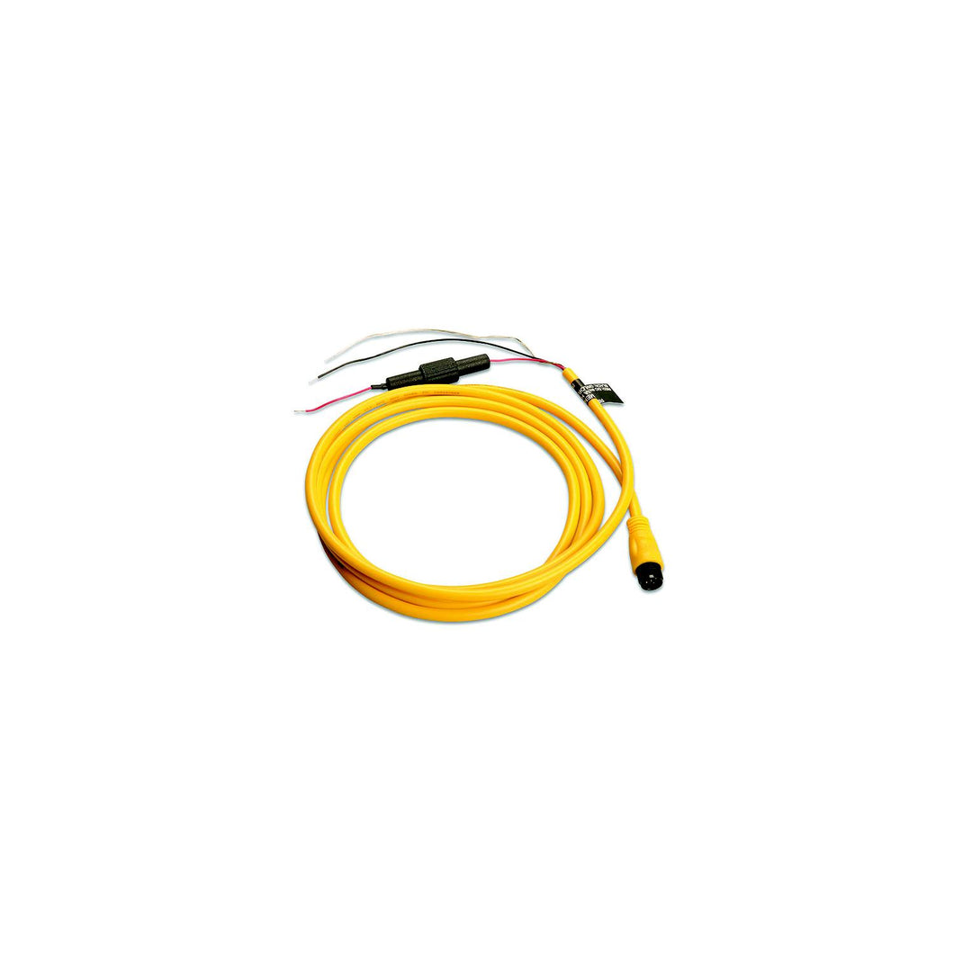 Garmin 0101107900 NMEA 2000 Power Cable, 2M -Modern Boat Sales & Service