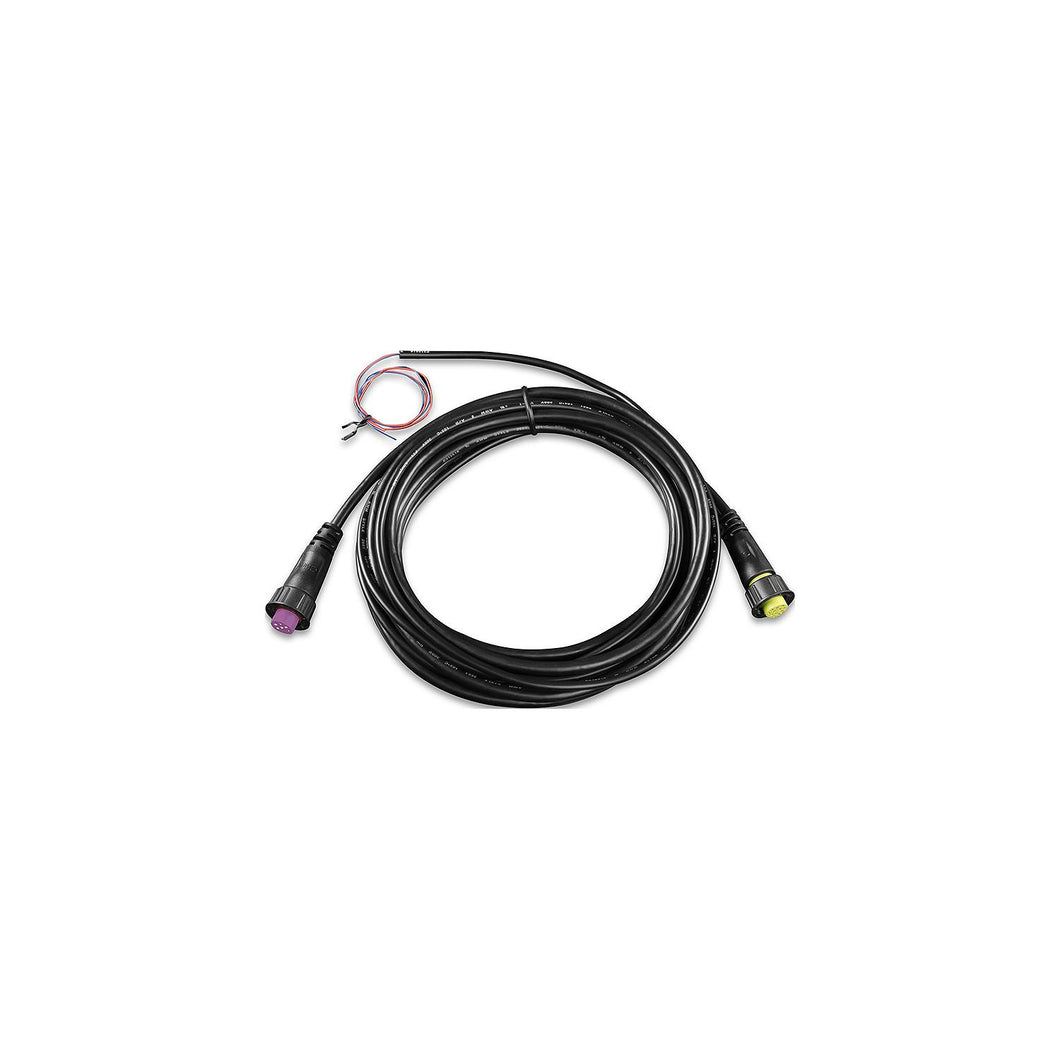 Garmin 0101135140 Mechanical/Hydraulic Interconnect Cable With Smartpump -Modern Boat Sales & Service