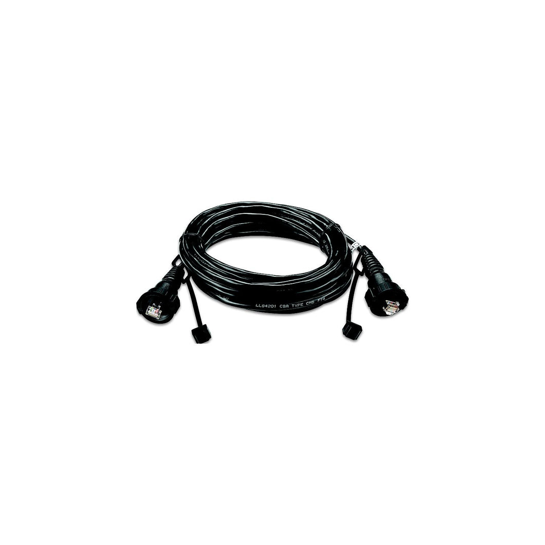 Garmin 0101142510 Marine Network Cables, 20' -Modern Boat Sales & Service