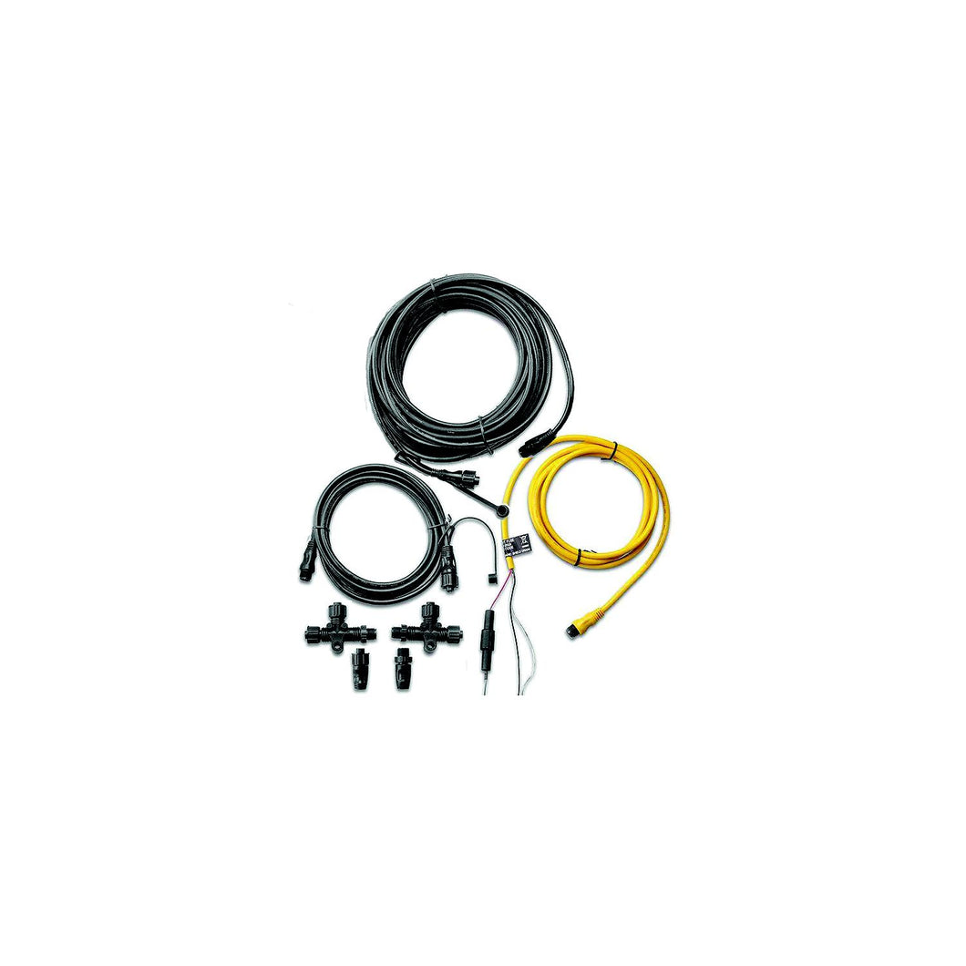 Garmin 0101144200 NMEA 2000 Starter Kit -Modern Boat Sales & Service