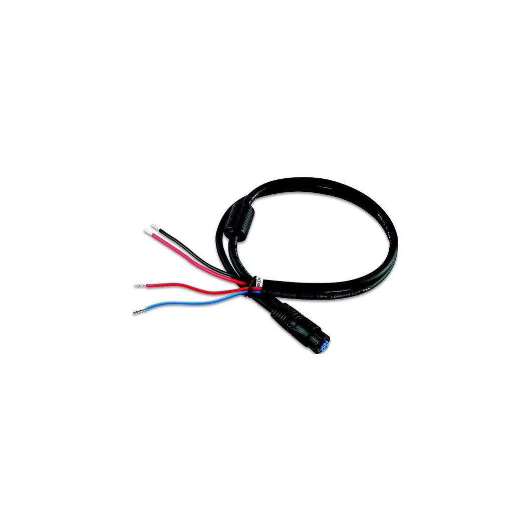 Garmin 0101153300 Actuator Power Cable -Modern Boat Sales & Service