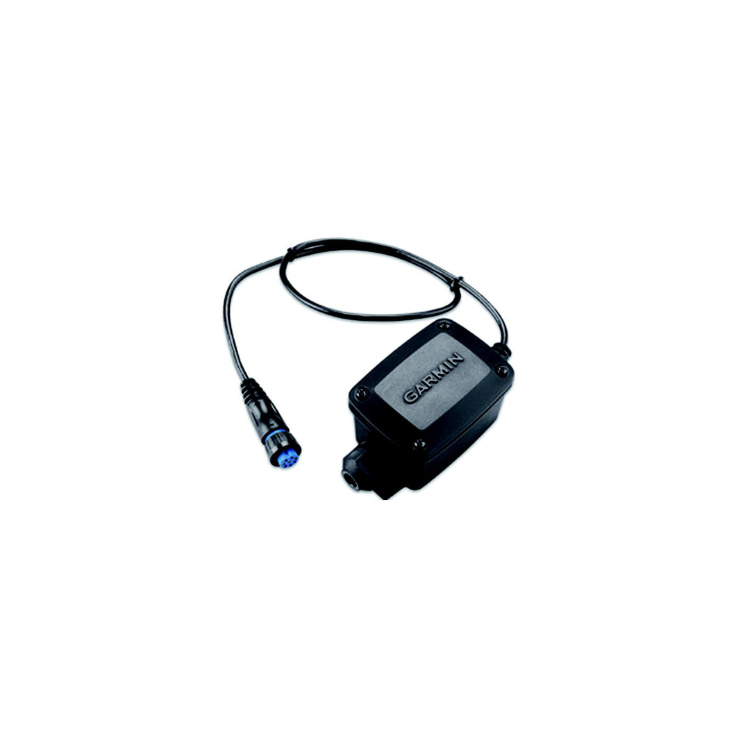 Garmin 0101161300 Transducer Adapter Wire Block -Modern Boat Sales & Service