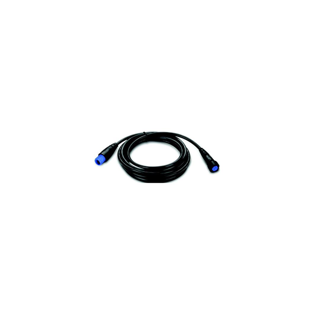 Garmin 0101161710 Transducer Extension Cable, 4-Pin, 10' -Modern Boat Sales & Service