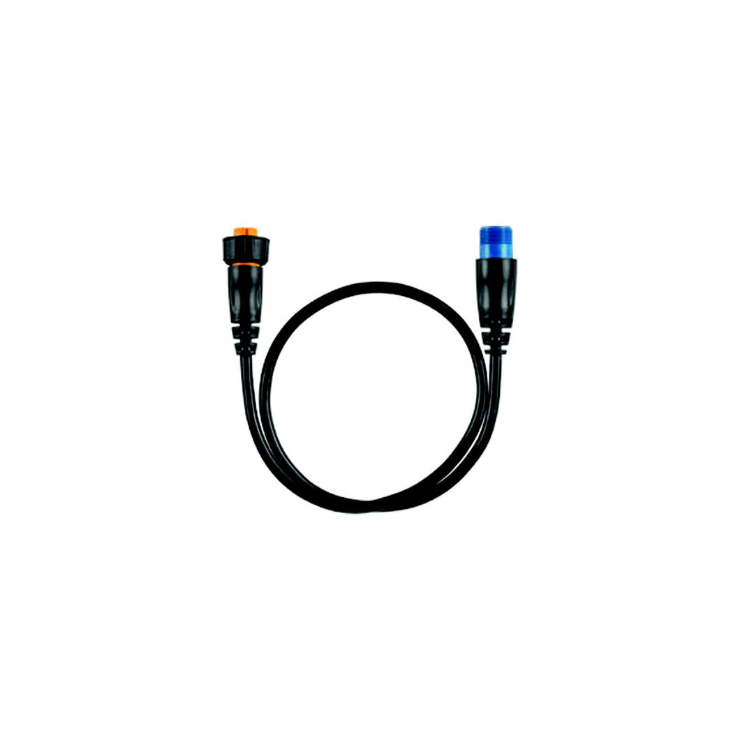 Garmin 0101212210 Transducer Adapter Cable w/XID -Modern Boat Sales & Service