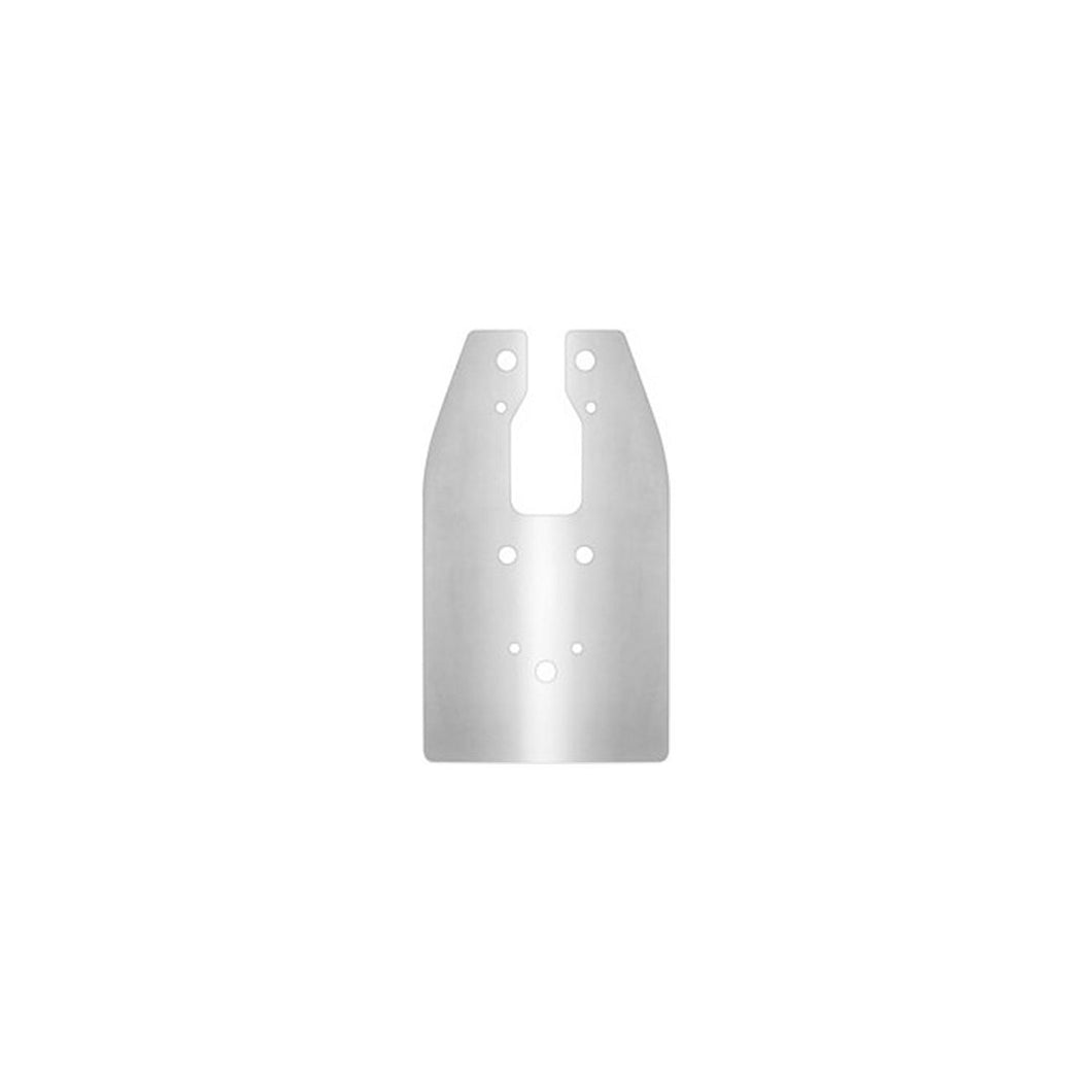Garmin Transducer Spray Shield -Modern Boat Sales & Service