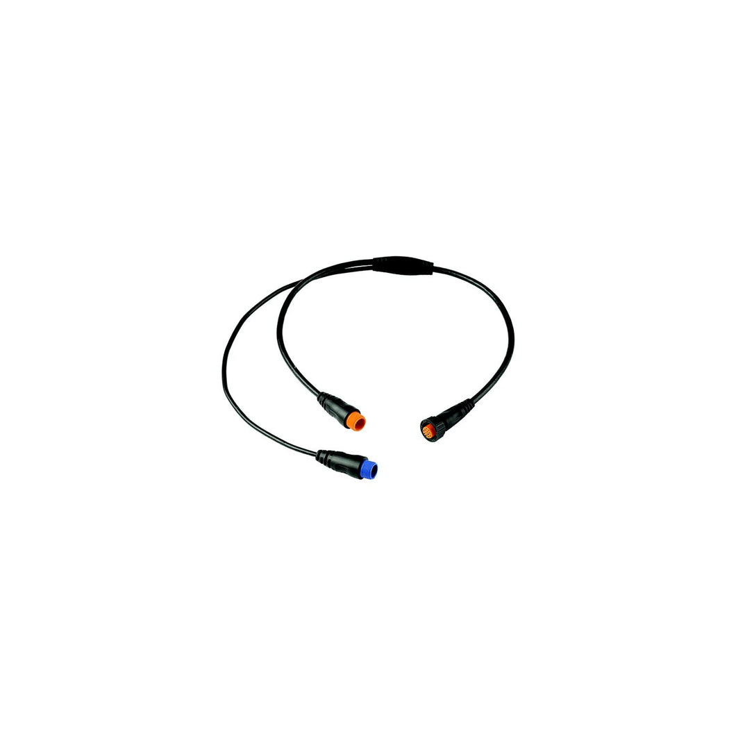 Garmin 0101244533 Transducer Y Cable -Modern Boat Sales & Service