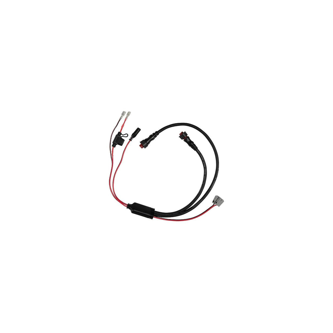 Garmin 0101267640 Panoptixâ„¢ Power Cable -Modern Boat Sales & Service