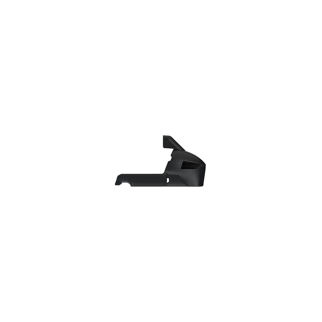 Garmin 0101283221 Nose Cone with Transducer Mount, Black -Modern Boat Sales & Service