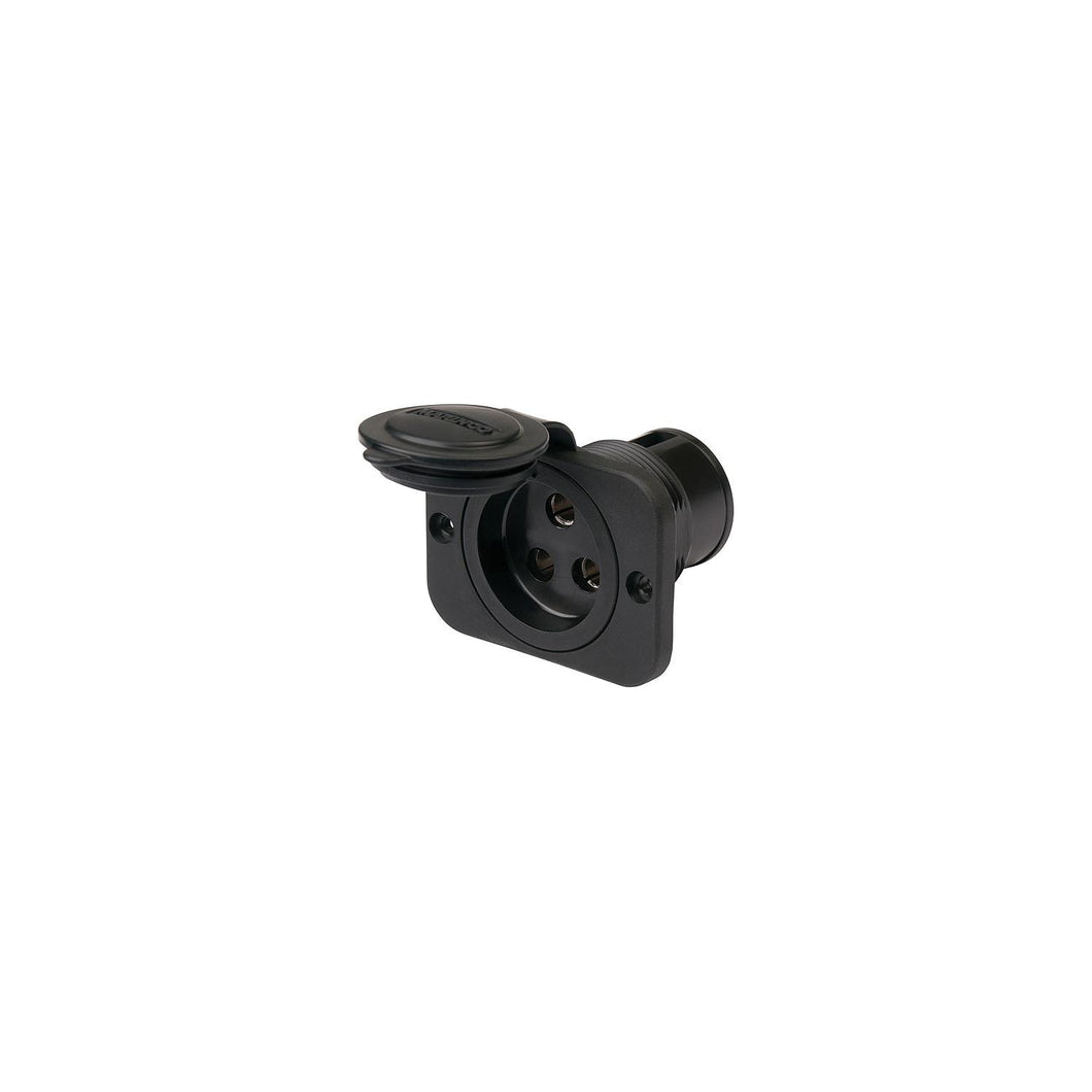 Garmin 0101283242 70A Receptacle -Modern Boat Sales & Service