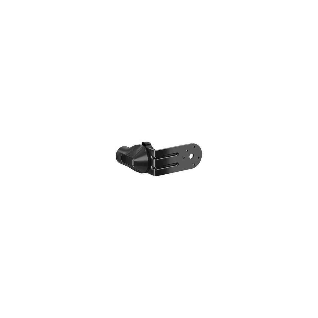 Garmin 0101283270 LiveScopeâ„¢ Mounting Bracket, Black -Modern Boat Sales & Service