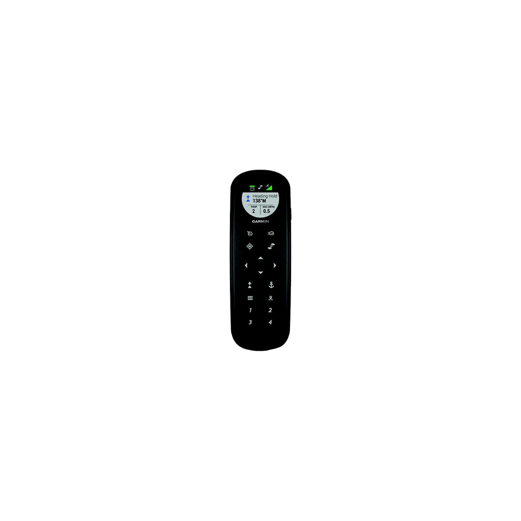 Garmin 0101283300 Trolling Motor Handheld Remote Control -Modern Boat Sales & Service