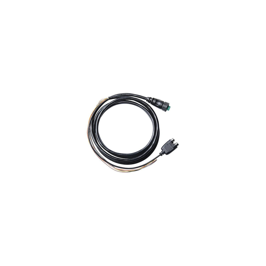Garmin 0101285200 NMEA 0183 With Audio Cable -Modern Boat Sales & Service