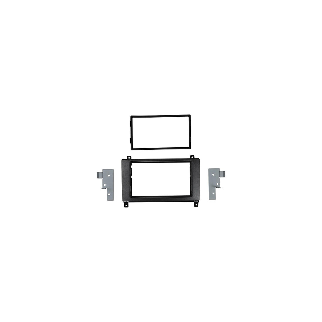 Garmin 0101297315 Vieoâ„¢ Fit Kit for 2006-18 Mercedes Sprinter Fit Kit -Modern Boat Sales & Service