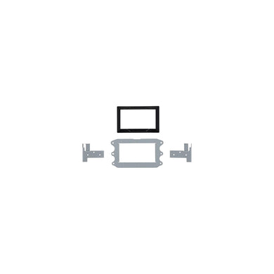 Garmin 0101297317 Vieoâ„¢ Fit Kit for Freightliner M2/S2RV Fit Kit (2024+) -Modern Boat Sales & Service