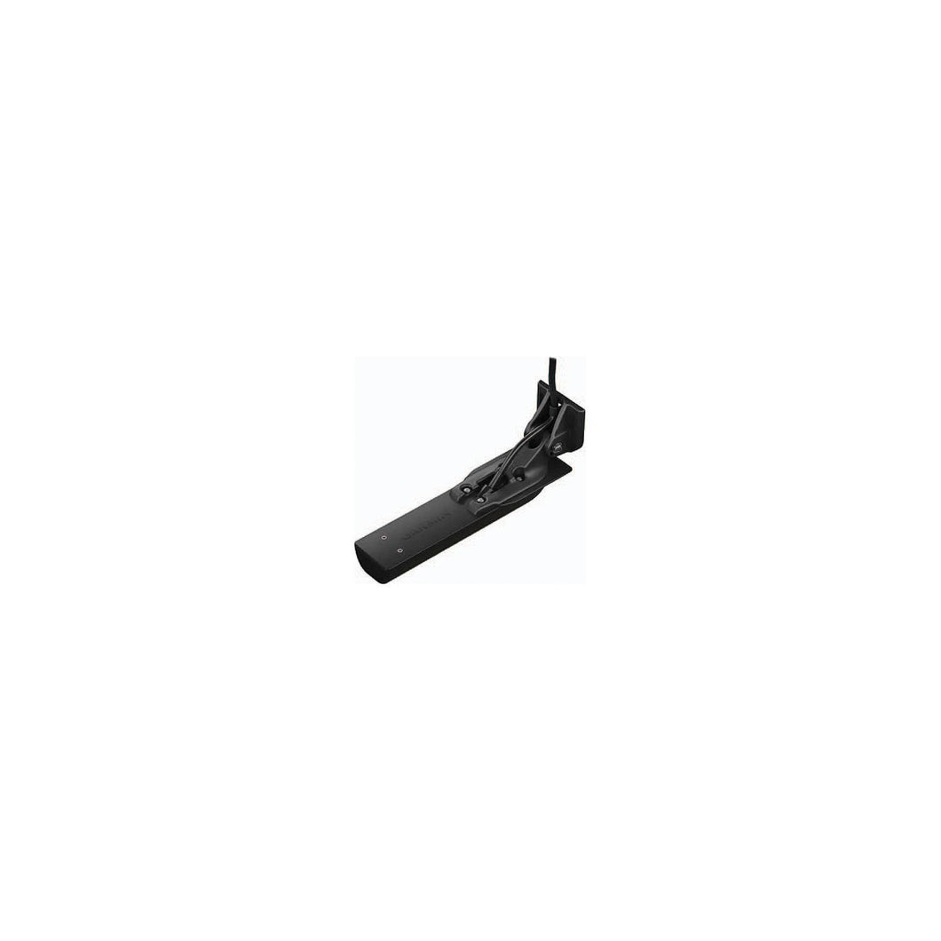 Garmin 0101307300 GT56UHD-TM ClearVÃ¼, SideVÃ¼ & HW CHIRP Transom Mount Transducer -Modern Boat Sales & Service