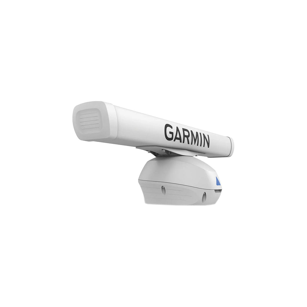 Garmin K100001219 GMR Fantomâ„¢ 124 Open Array and Pedestal, 4' White -Modern Boat Sales & Service