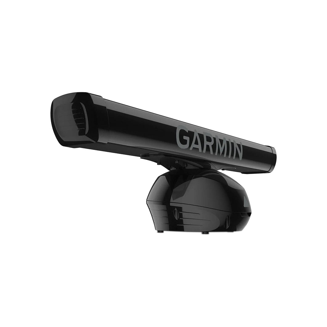 Garmin K100001233 GMR Fantomâ„¢ 126 Open Array and Pedestal, 6' Black -Modern Boat Sales & Service