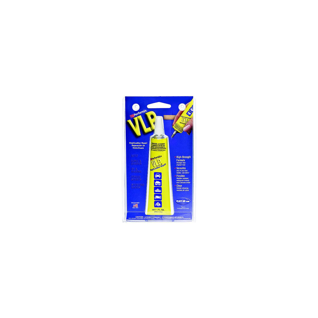 Performix 61Z09 VLPÂ® Vinyl/Leather Repair -Modern Boat Sales & Service