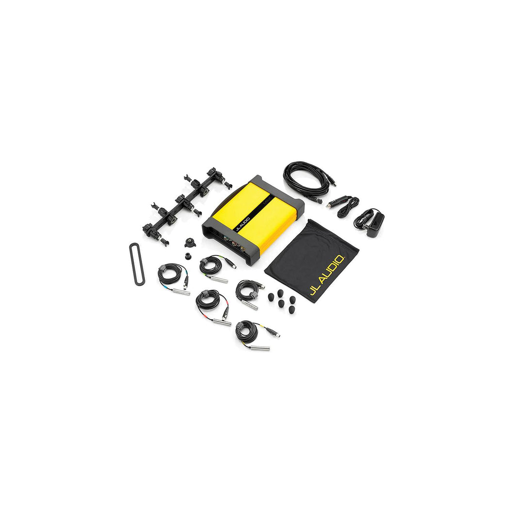 JL Audio 0100302800 Max-Kit Audio Measurement System -Modern Boat Sales & Service
