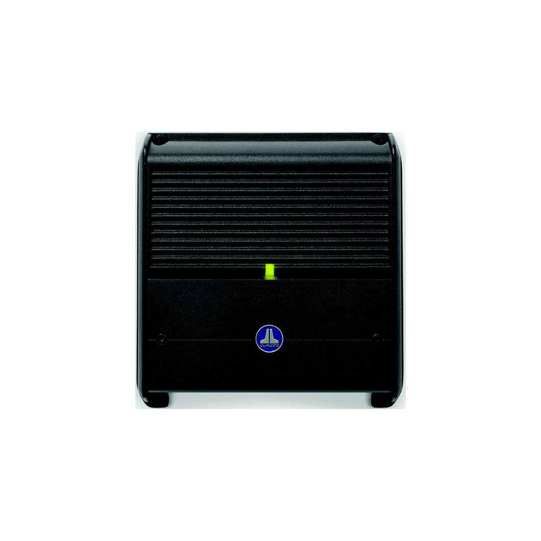 JL Audio 0100311400 XDM Car and Marine Amplifier,XDM200/2, 200W, 2 Channels, 12V -Modern Boat Sales & Service